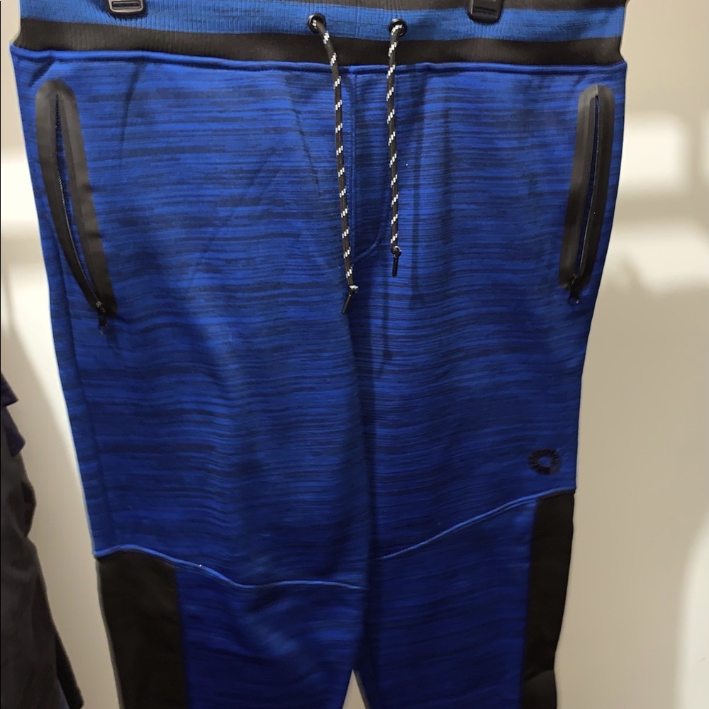 Akademiks Large Jogger Pants